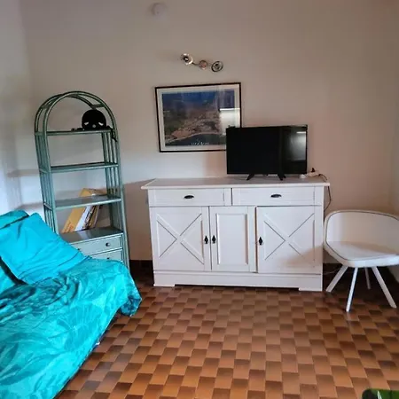 Apartment Port La Roquille- 162- Clim- 6 Pers Agde